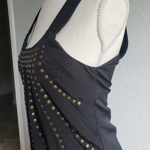 B. DARLIN DRESS - Picture 4 of 5